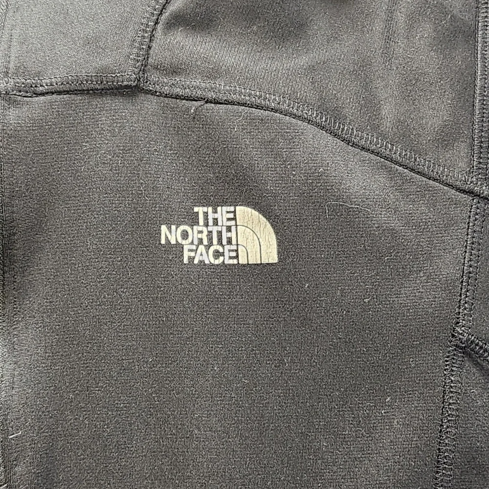 The North Face jacket excellent